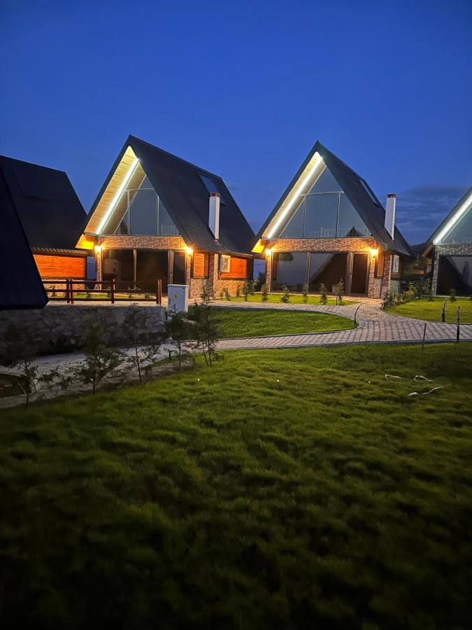 Of Of Camlik Bungalov 빌라 외부 사진