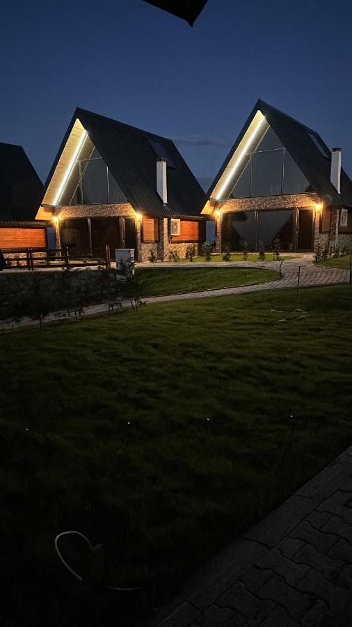 Of Of Camlik Bungalov 빌라 외부 사진