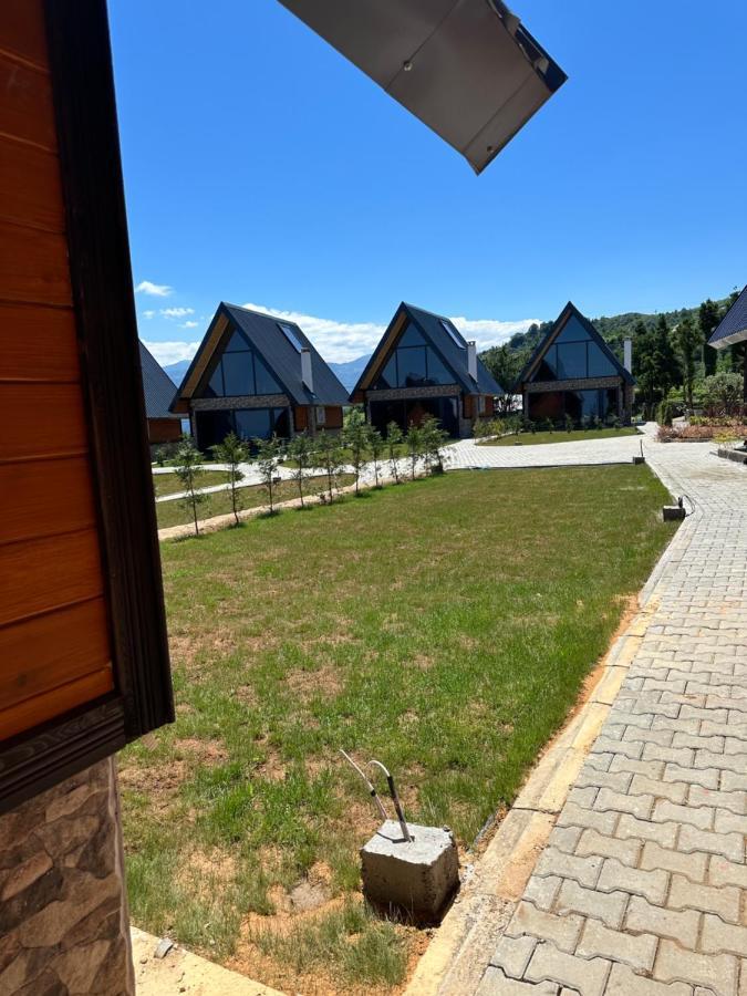 Of Of Camlik Bungalov 빌라 외부 사진