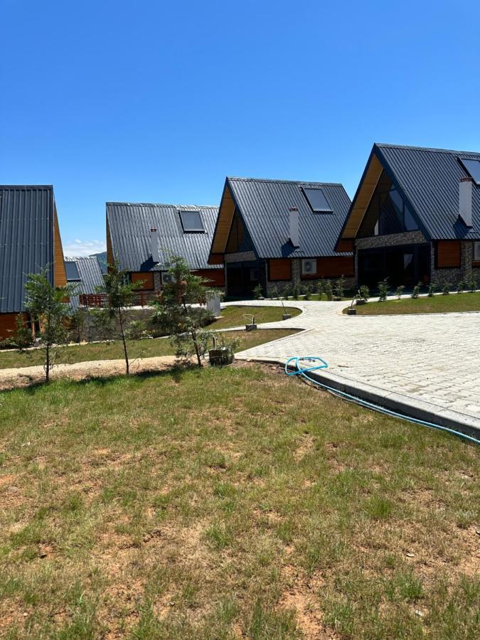 Of Of Camlik Bungalov 빌라 외부 사진