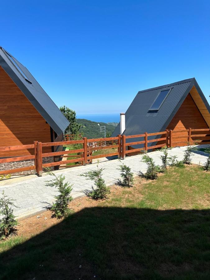 Of Of Camlik Bungalov 빌라 외부 사진